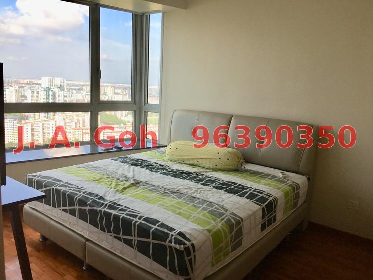 Clover By The Park (D20), Condominium #165567722